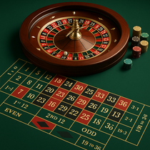 Tsars Casino - Live Roulette - Evolution Gaming Live Dealer