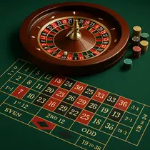 Tsars Casino - Live Roulette - Evolution Gaming Live Dealer