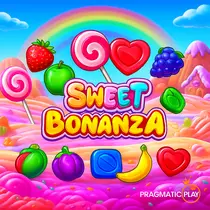 Tsars Casino - Sweet Bonanza Slot Game - Tumbling Reels