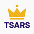 Tsars Casino Logo - Premium Online Gaming Experience