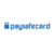 Paysafecard payments accepted