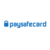 Paysafecard payments accepted