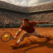 Tsars Casino - Tennis Betting - International Tennis Sports Betting